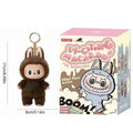 🎌 Figurine Manga Labubu – Collection Monstre