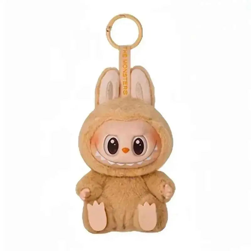 🎁 Figurine Labubu - Boîte Surprise Kawaii Monstre