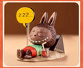 🍬 Figurine LABUBU Monsters Candy – Boîte Mystère Anime SiriuS