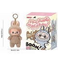 🎌 Figurine Manga Labubu – Collection Monstre