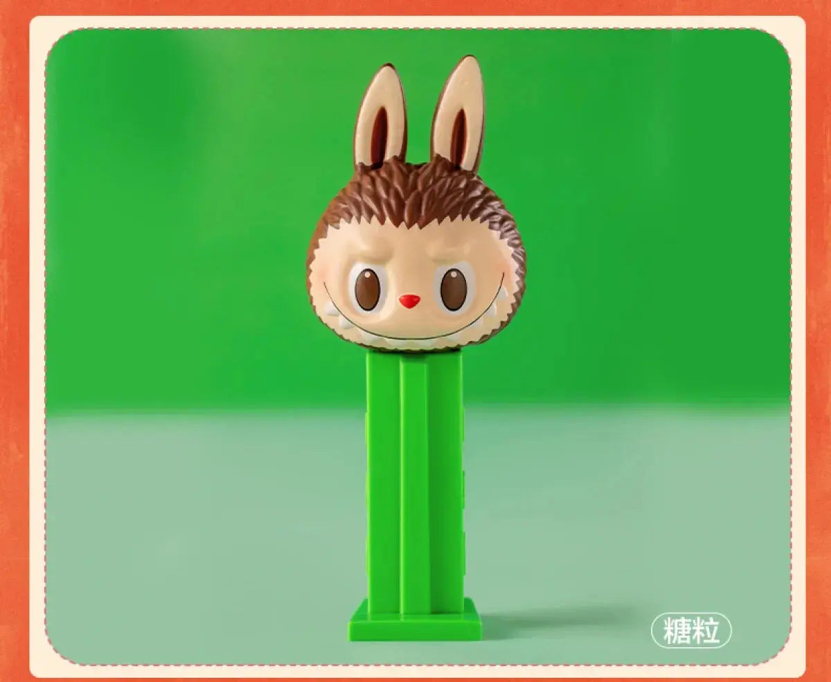 🍬 Figurine LABUBU Monsters Candy – Boîte Mystère Anime SiriuS