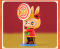 🍬 Figurine LABUBU Monsters Candy – Boîte Mystère Anime SiriuS
