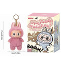 🎌 Figurine Manga Labubu – Collection Monstre