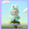 🌟 Figurine Labubu PREMIUM ViP – new Édition (17 cm)