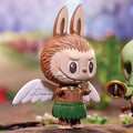 🚀 Labubu – Capitaine des Monstres de l’Espace – Figurine Anime POP MART SiriuS