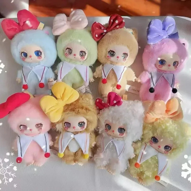 🐱 Angelya – Délices Fruités (Blind Box V3)