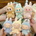 🎁 Figurine Labubu - Boîte Surprise Kawaii Monstre