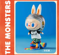 🍬 Figurine LABUBU Monsters Candy – Boîte Mystère Anime SiriuS