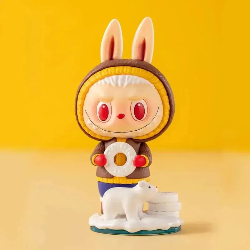 🍬 Figurine LABUBU Monsters Candy – Boîte Mystère Anime SiriuS