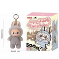 🎌 Figurine Manga Labubu – Collection Monstre