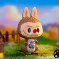 🌈 Figurines Kawaii Labubu – Boîte Mystère Animaux SiriuS