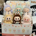 🧚♂️ Labubu – Collection The Monsters