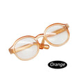🤓 Lunettes Transparentes Labubu 6.5 cm – Le Détail qui Fait Briller vos Poupées - SiriuS