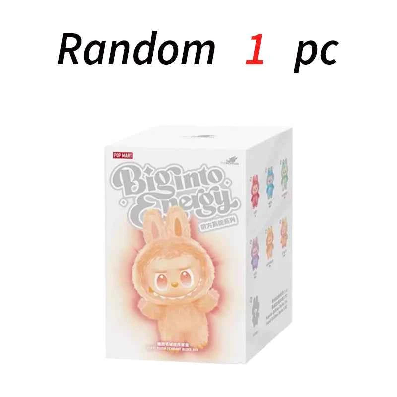 🌟 Figurine Labubu PREMIUM ViP – new Édition (17 cm)
