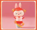 🍬 Figurine LABUBU Monsters Candy – Boîte Mystère Anime SiriuS