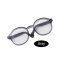 🤓 Lunettes Transparentes Labubu 6.5 cm – Le Détail qui Fait Briller vos Poupées - SiriuS
