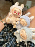 🎁 Figurine Labubu - Boîte Surprise Kawaii Monstre