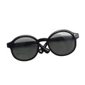 🤓 Lunettes Transparentes Labubu 6.5 cm – Le Détail qui Fait Briller vos Poupées - SiriuS