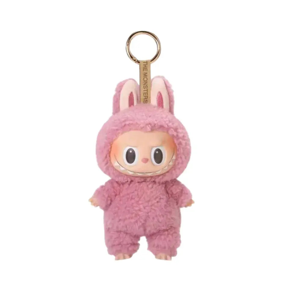 💗 Kawaii Labubu The Monsters Figure – Heartbeat Macaron