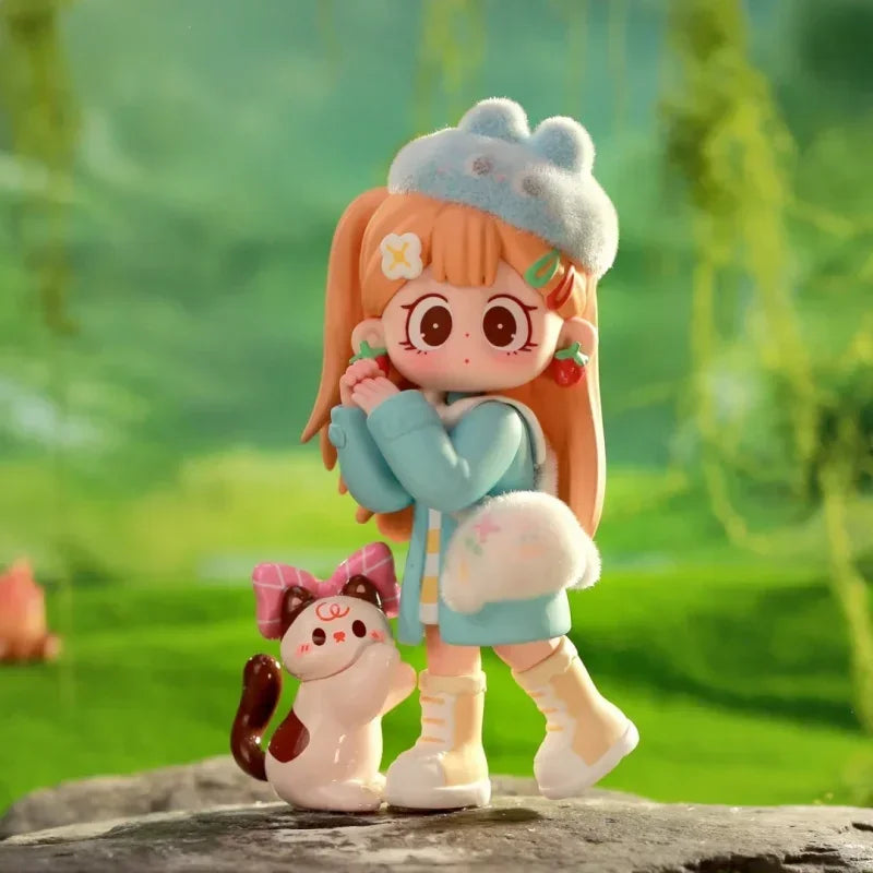 🌟 Angelya's Little Delights - Kawaii Figurine | Mystery Box by ANGELYA 🌟