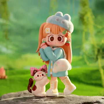🌟 Angelya's Little Delights - Kawaii Figurine | Mystery Box by ANGELYA 🌟