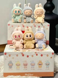 🎁 Figurine Labubu - Boîte Surprise Kawaii Monstre
