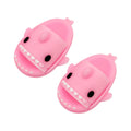 🦈 Chaussons Requin Miniatures – Accessoires Fantaisie pour Poupées Labubu - SiriuS