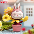 🌸 LABUBU - Série Flower Elves – Boîte Mystère SiriuS