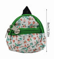 🎒 Sac à Dos en Toile Labubu pour Poupées de 15/17cm – Mode & Aventure - SiriuS