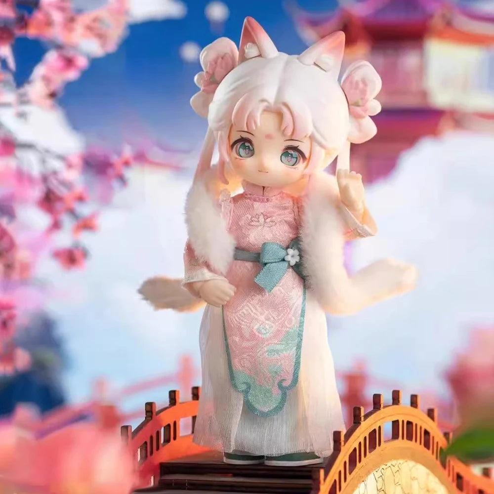 🌸 POPPY Premium Mignonne – Édition Collector - SiriuS