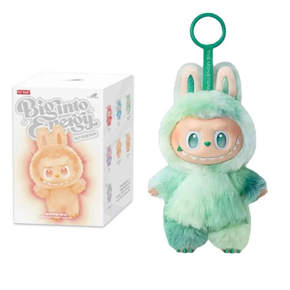 🌟 Labubu 3.0 – Monstre PREMIUM | Boîte Surprise de 6 Figurines - SiriuS