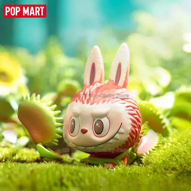 🌸 LABUBU - Série Flower Elves – Boîte Mystère SiriuS