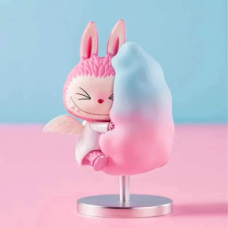 🍬 Figurine LABUBU Monsters Candy – Boîte Mystère Anime SiriuS