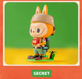🍬 Figurine LABUBU Monsters Candy – Boîte Mystère Anime SiriuS
