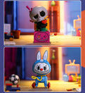 👾Labubu The Monsters – Boîte Mystère Figurines SiriuS