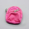 🎒 Sac à Dos en Toile Labubu pour Poupées de 15/17cm – Mode & Aventure - SiriuS