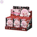 ❄️ SKULLPANDA - Hiver Enchanté : Poupée Pendentif de Collection - SiriuS