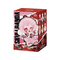 ❄️ SKULLPANDA - Hiver Enchanté : Poupée Pendentif de Collection - SiriuS