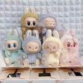 🎁 Figurine Labubu - Boîte Surprise Kawaii Monstre