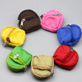 🎒 Sac à Dos en Toile Labubu pour Poupées de 15/17cm – Mode & Aventure - SiriuS