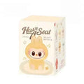 💖 Figurine Émaillée Labubu Heartbeat Macaron – Monstre Kawaii Collectible