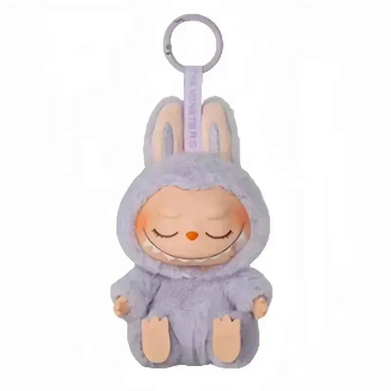 🎁 Figurine Labubu - Boîte Surprise Kawaii Monstre