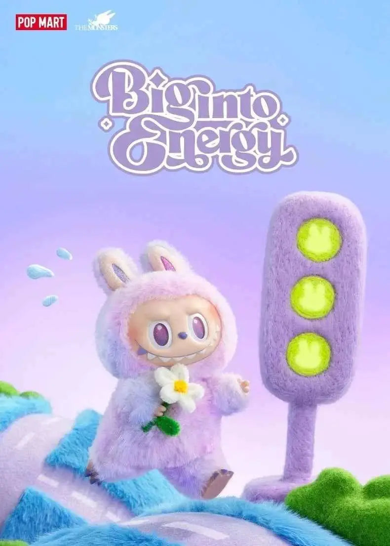🎨 LABUBU OFFICIALS – Figurine Macaron Haute Qualité (Édition Limitée)