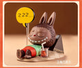 🍬 Figurine LABUBU Monsters Candy – Boîte Mystère Anime SiriuS