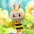 🌸 LABUBU - Série Flower Elves – Boîte Mystère SiriuS