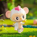 🌈 Figurines Kawaii Labubu – Boîte Mystère Animaux SiriuS