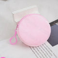 💄 Sac Cosmétique Labubu pour Femmes – Quand l’Anime Rencontre l’Élégance SiriuS