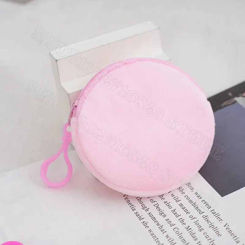 💄 Sac Cosmétique Labubu pour Femmes – Quand l’Anime Rencontre l’Élégance SiriuS
