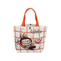 👜 Sac Tote en Toile Labubu – Le Cartoon Chic à Portée de Main SiriuS