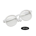 🤓 Lunettes Transparentes Labubu 6.5 cm – Le Détail qui Fait Briller vos Poupées - SiriuS